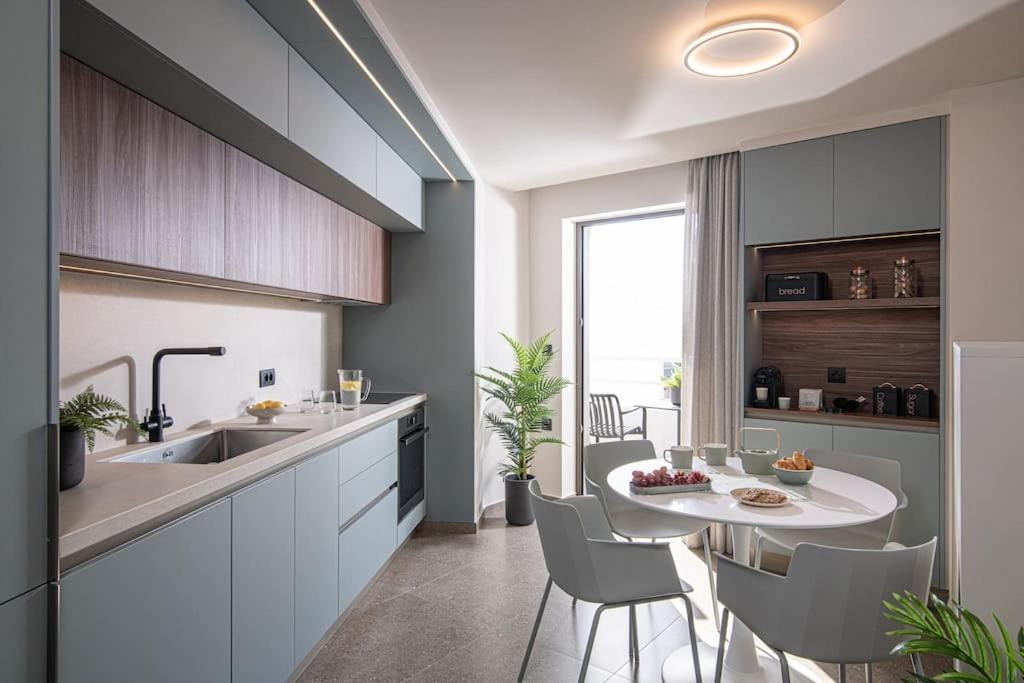 The Penthouse