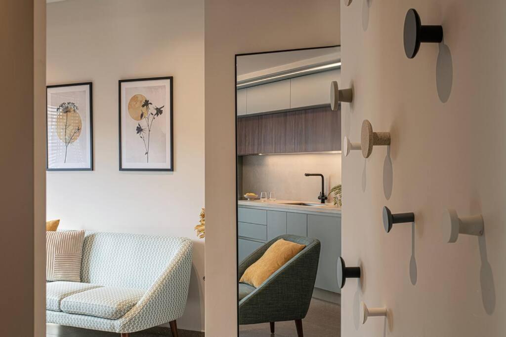 The Penthouse Iraklio