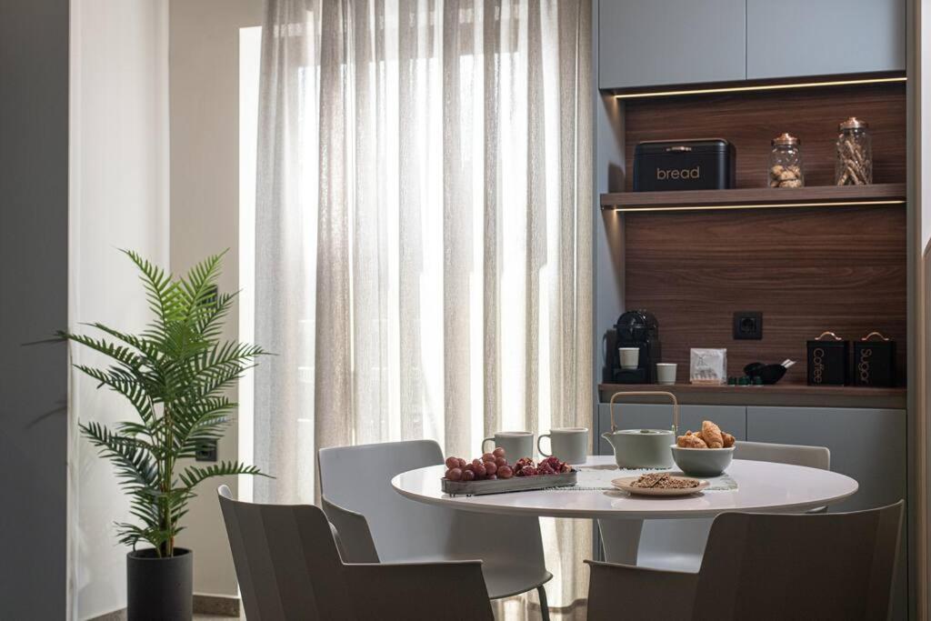 Apartment The Penthouse *