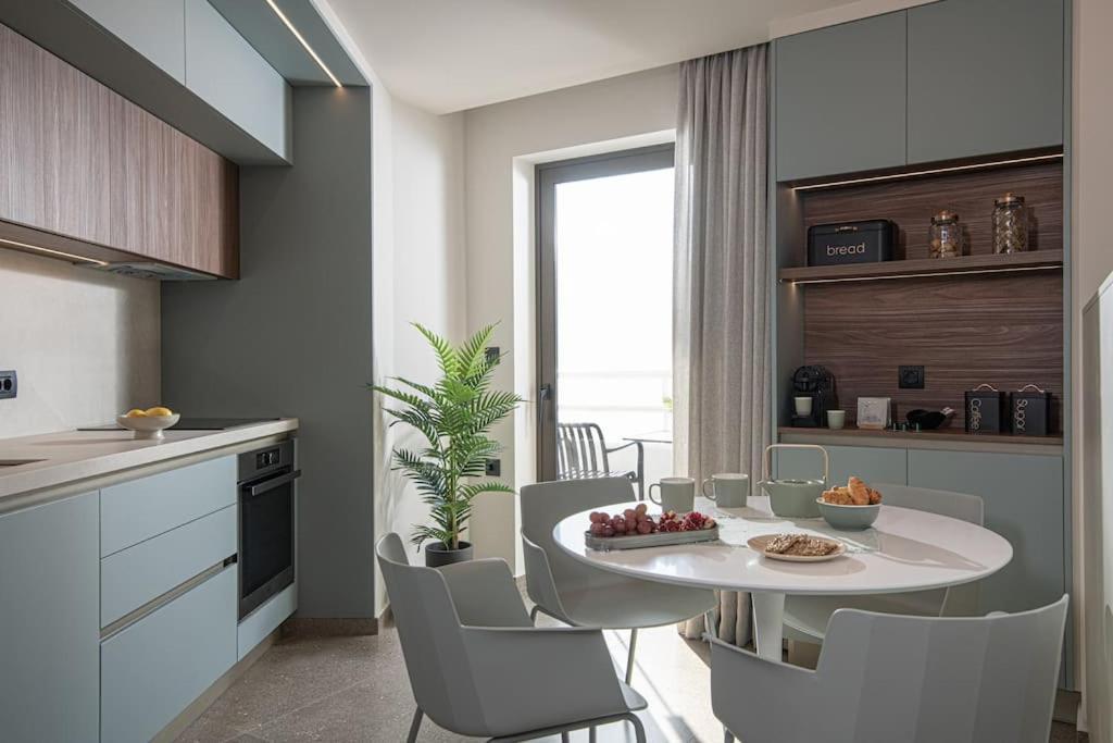 Apartment The Penthouse *